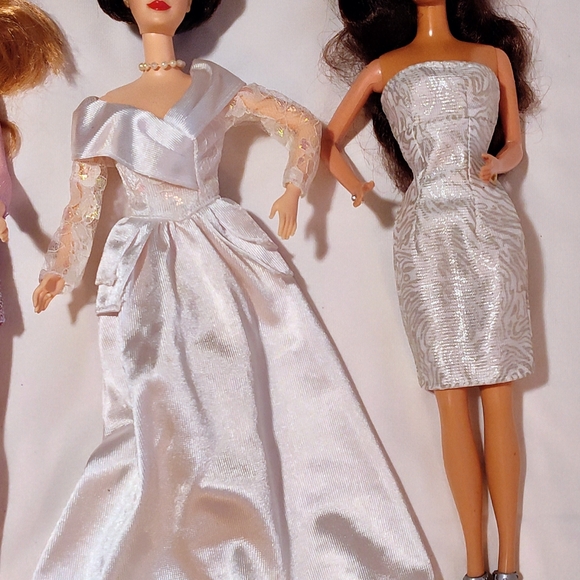 1966 © Mattel Barbie Lot - Picture 16 of 16